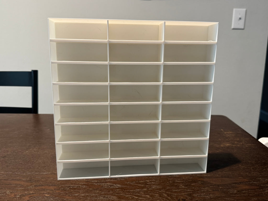 24 Loose Car Holder