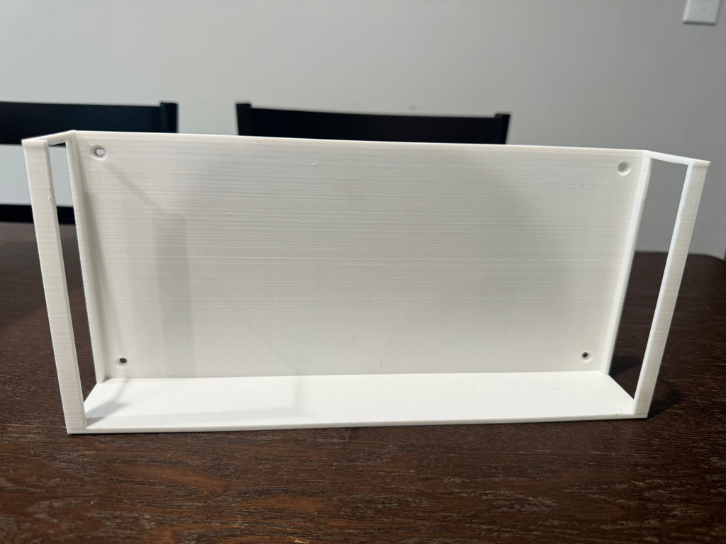 9 Car Boxed Holder