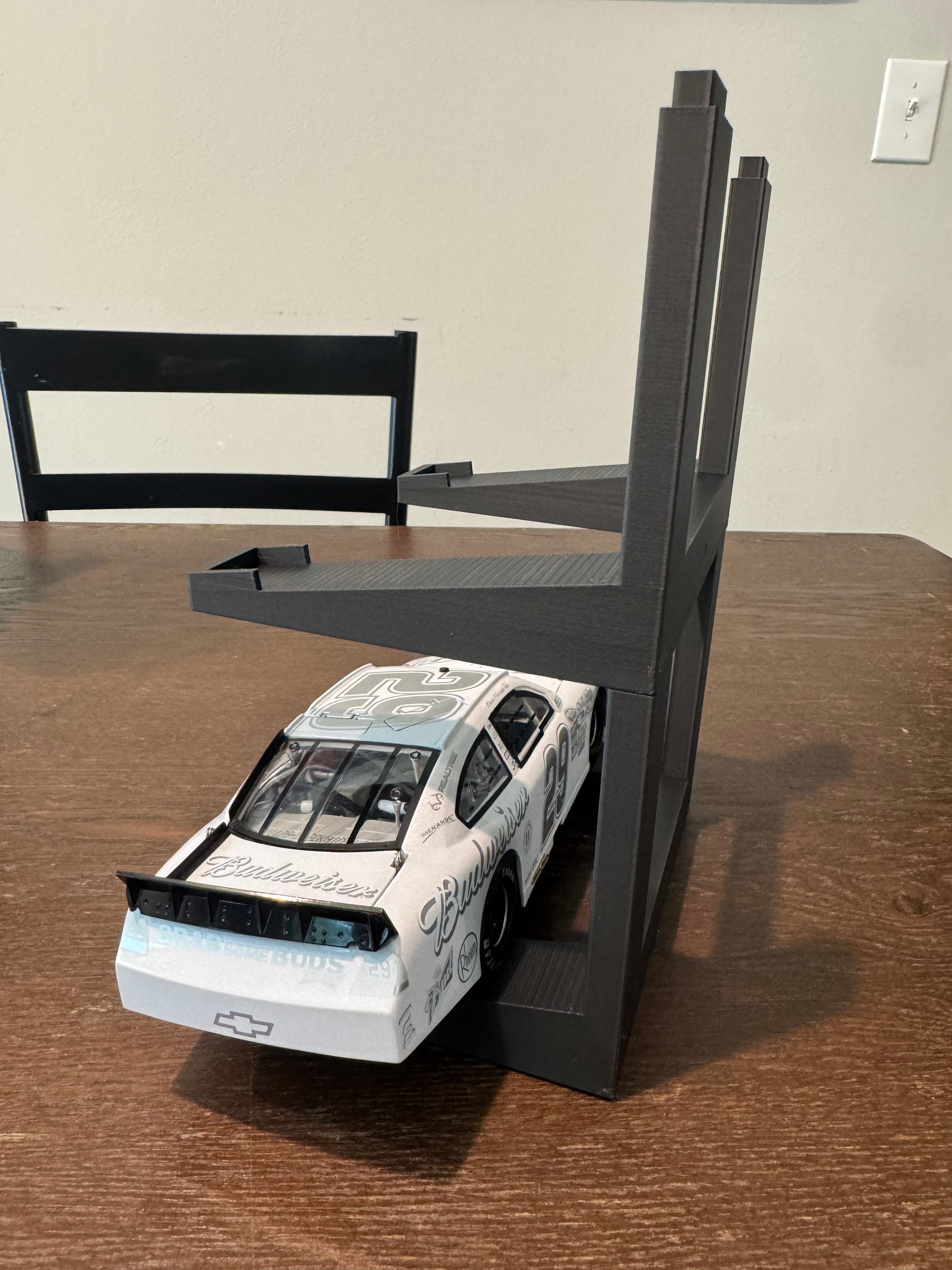 Stackable Stand