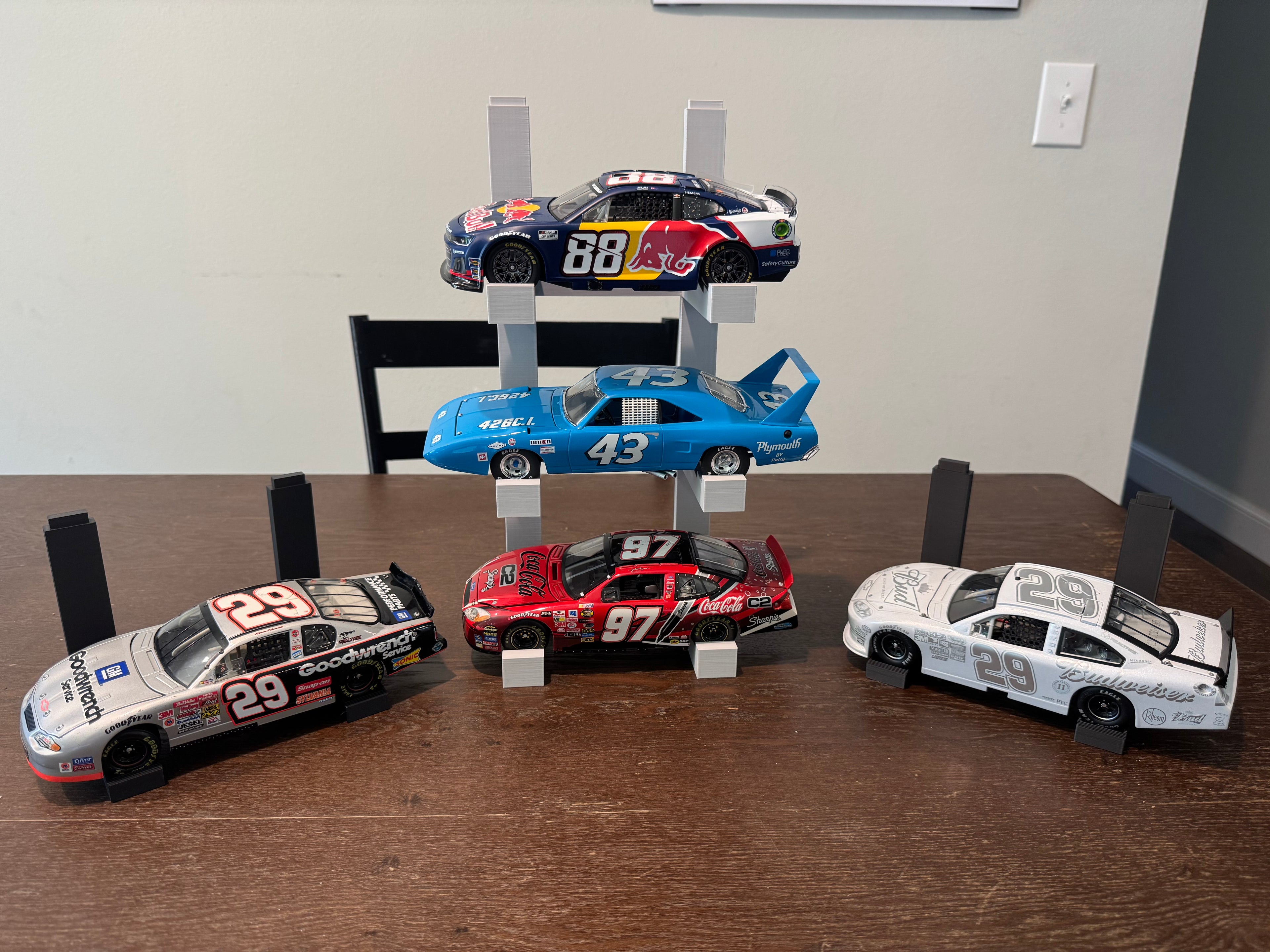 Stackable Stand