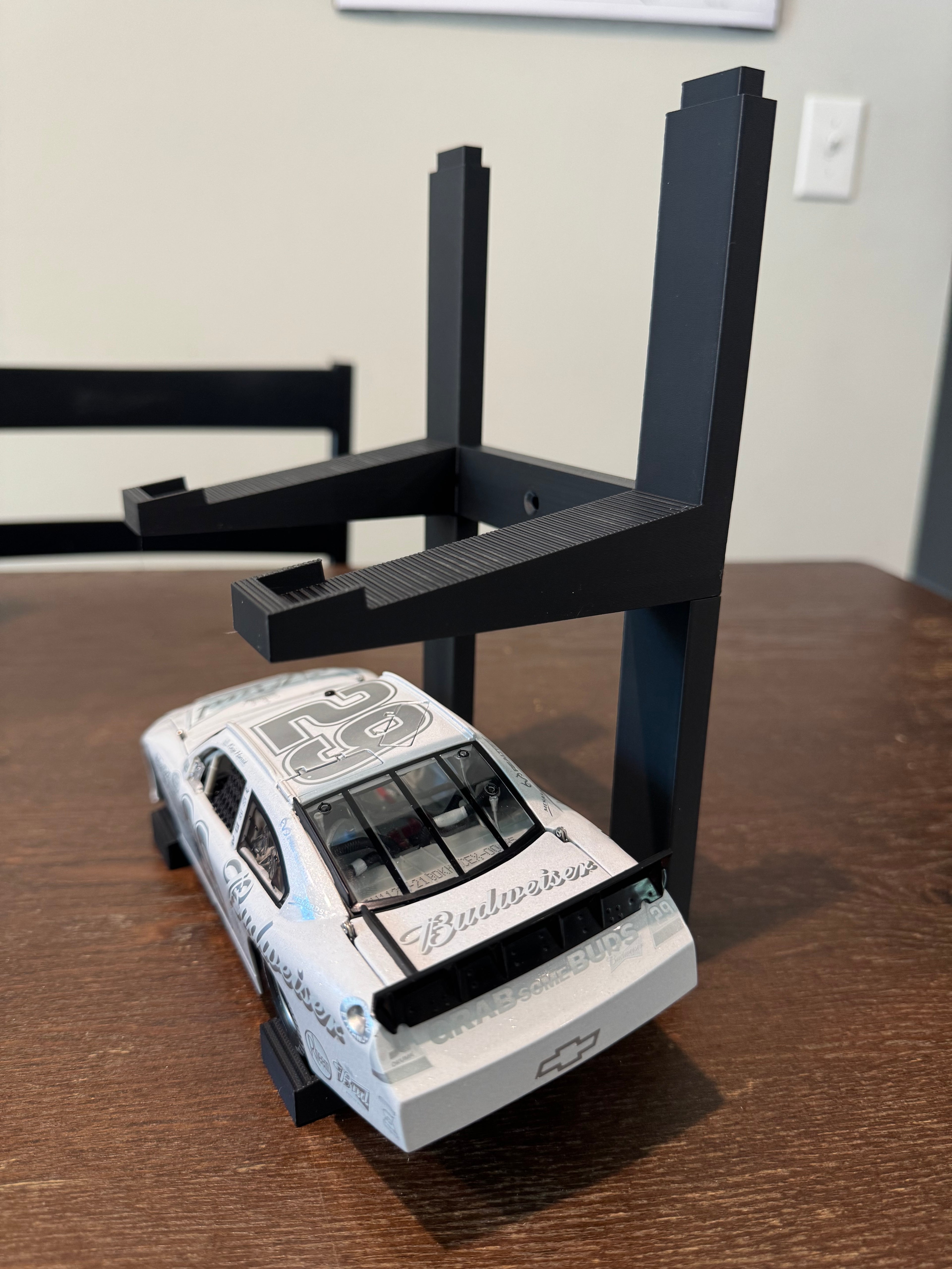 Stackable Stand