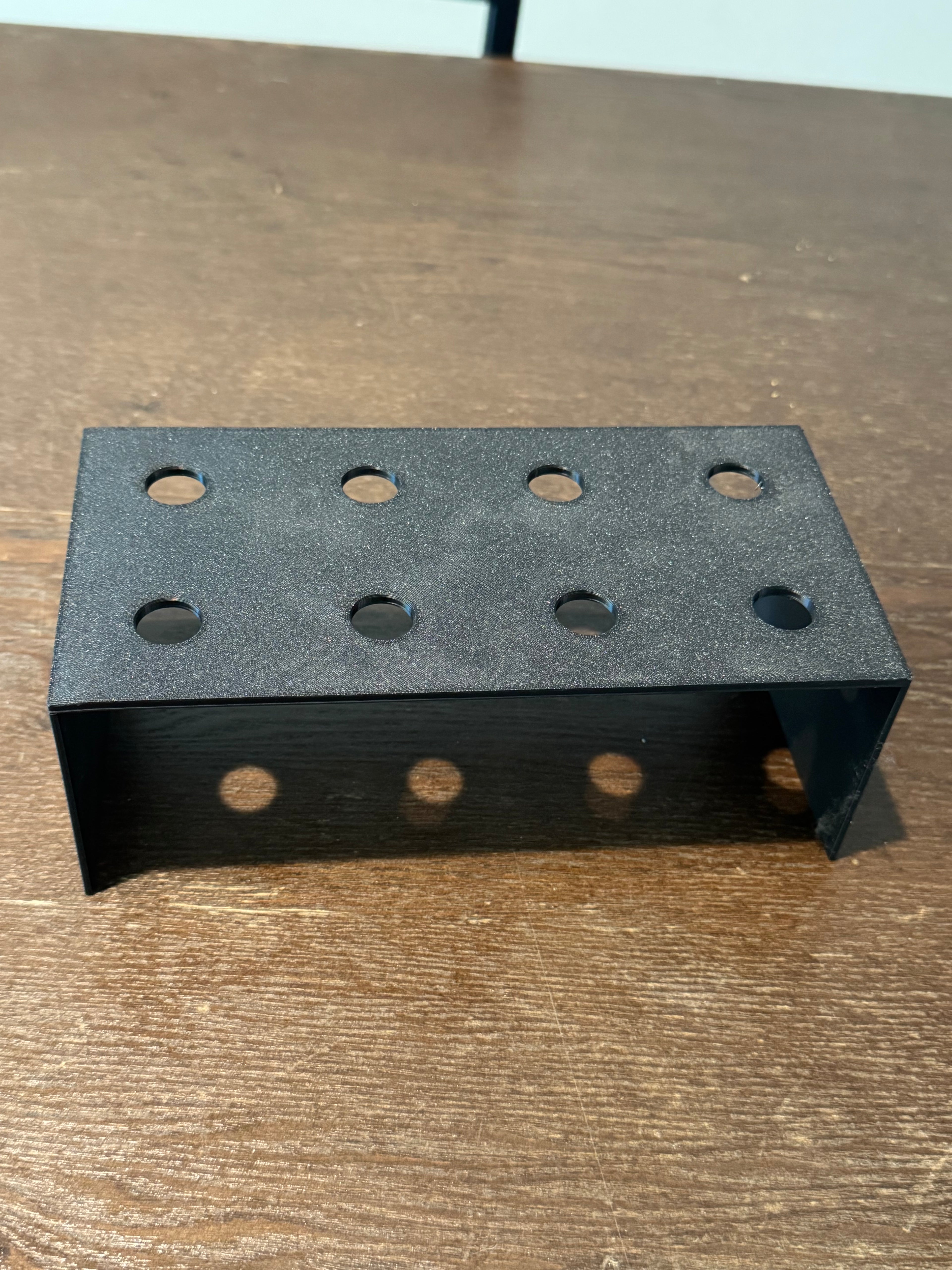 Spark Plug Holder